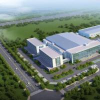 滁州华瑞微电子半导体IDM芯片项目竣工投产
