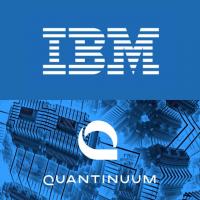 IBM的新投资：与<font color="#f00">Qu...