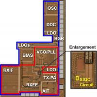 瑞萨电子开发出可简化电路板设计、减小...