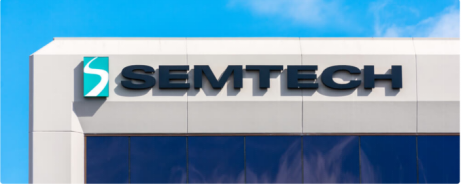 半导体厂商Semtech发布涨价通知