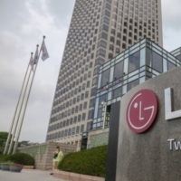 外媒：LG电子将1.15亿美元出售车载智能...