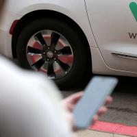 Waymo将在旧金山推出无人驾驶出租车服务