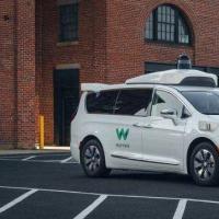 Waymo开始为旧金山员工提供无人驾驶服务...
