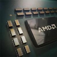 AMD计划19亿美元收购芯片初创公司<font...