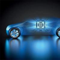 大众汽车：芯片结构性短缺将持续至2024...